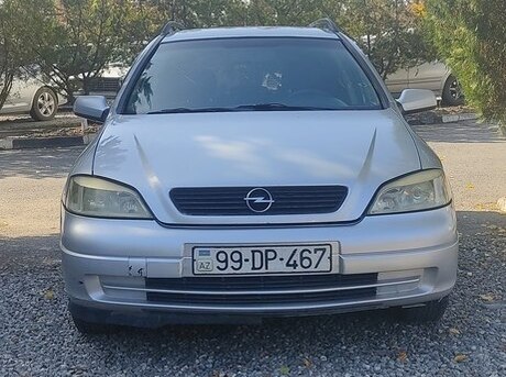 Opel Astra 1999