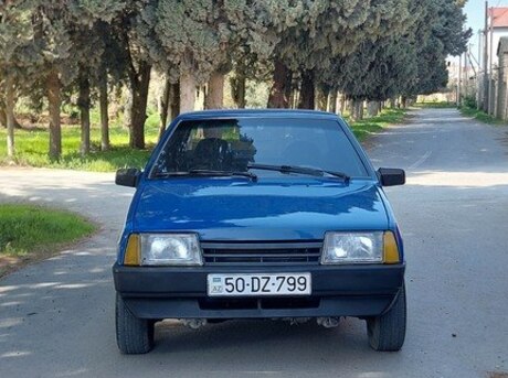 LADA (VAZ) 21099 1999