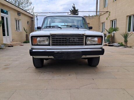 LADA (VAZ) 2107 2011