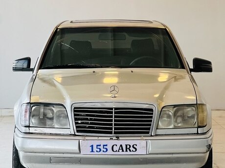 Mercedes E 250 1994