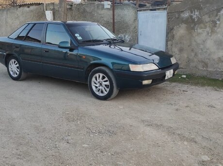 Daewoo Espero 1998