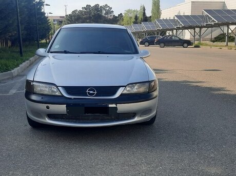 Opel Vectra 1998