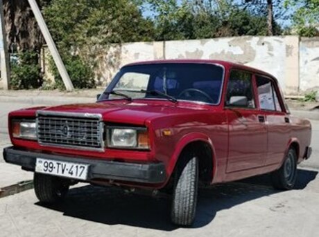 LADA (VAZ) 2107 2007