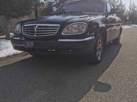 GAZ 31105 2007