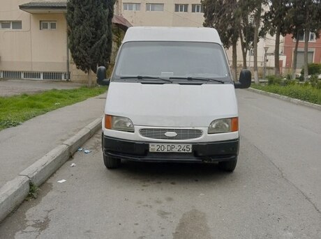 Ford Transit 1995