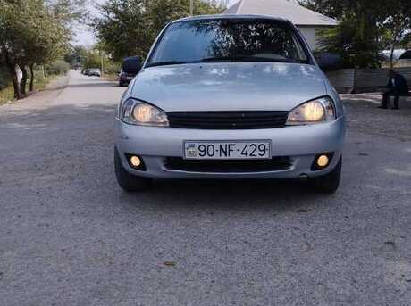 LADA (VAZ) Kalina 2009
