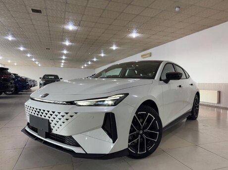Changan  2025