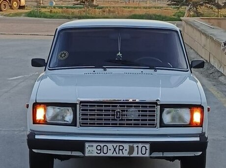LADA (VAZ) 2107 2010