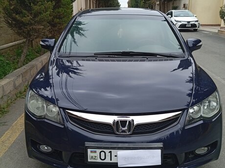 Honda Civic 2010