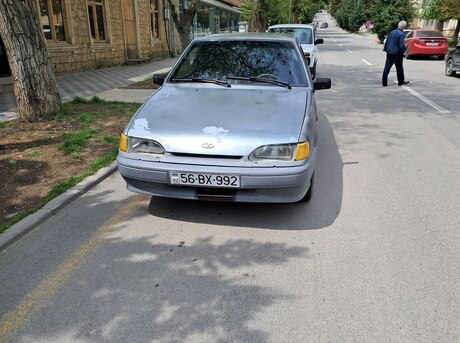LADA (VAZ) 2115 2005