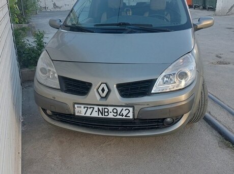 Renault Scenic 2006