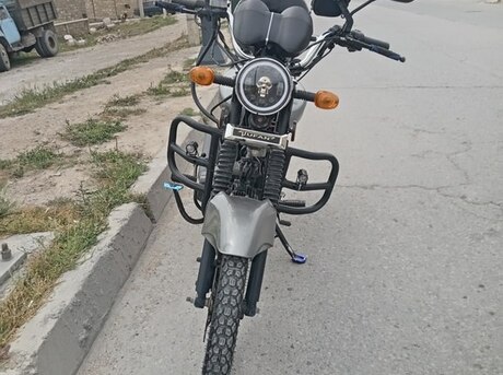 Tufan M50