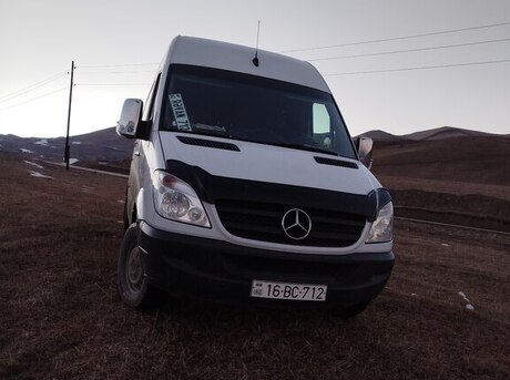 Mercedes Sprinter 315 2007