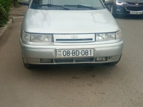 LADA (VAZ) 2112 2005