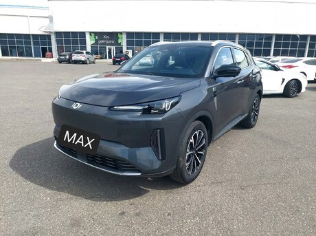 Changan Qiyuan Q05 2025