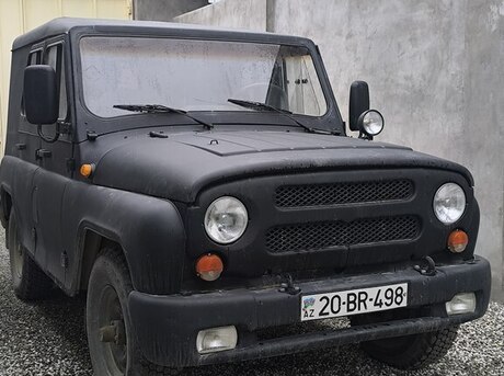 UAZ 469