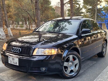 Audi A4 2005