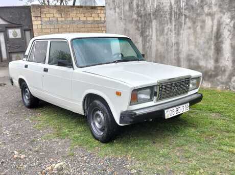 LADA (VAZ) 2107 1985