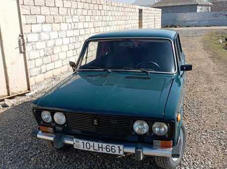 LADA (VAZ) 2106 2004