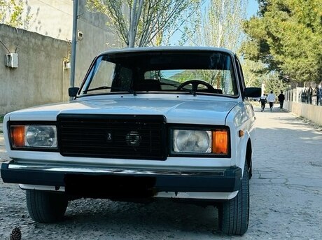 LADA (VAZ) 2107 2009