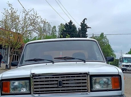 LADA (VAZ) 2107 2008