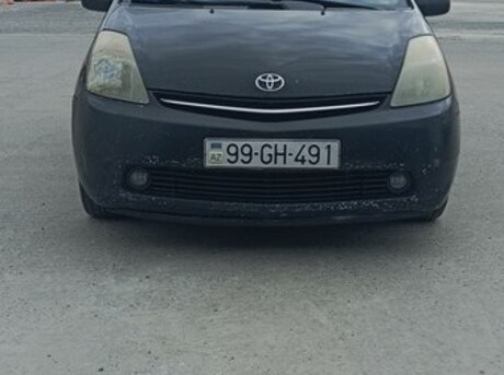 Toyota Prius 2007
