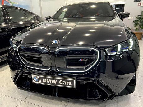 BMW M5