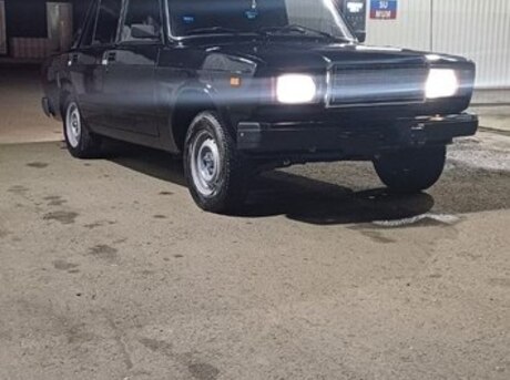 LADA (VAZ) 2107 2010