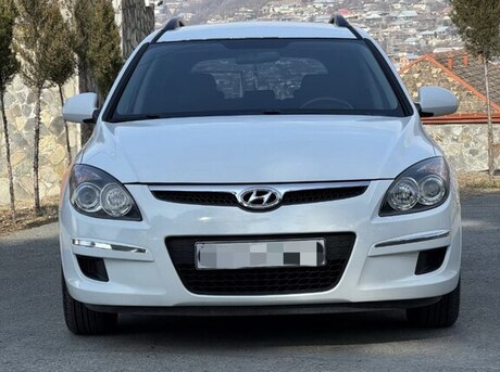 Hyundai i30 2009