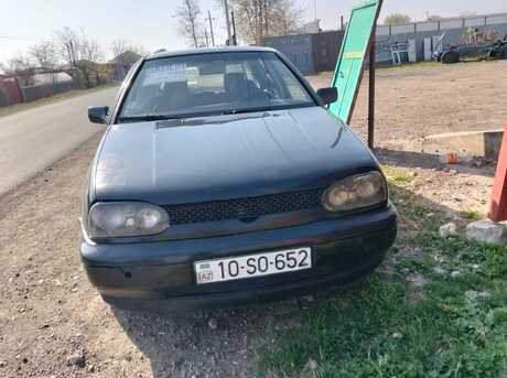 Volkswagen Golf 1994