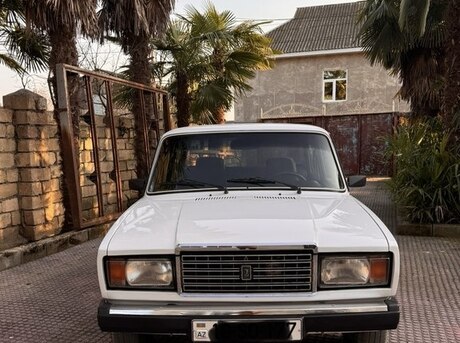 LADA (VAZ) 2107 2006
