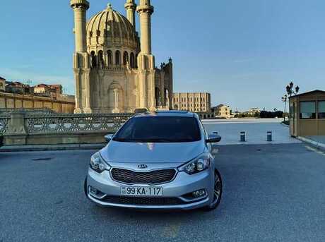 Kia Cerato 2014