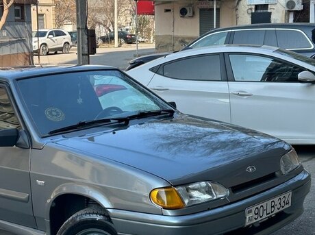 LADA (VAZ) 2115 2011