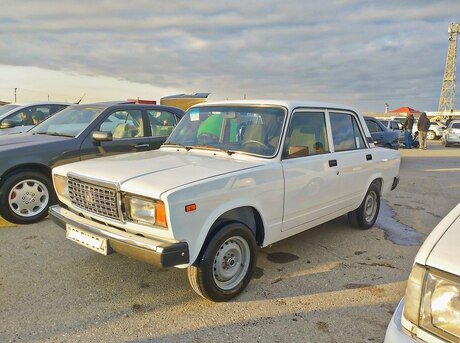 LADA (VAZ) 2107 2007