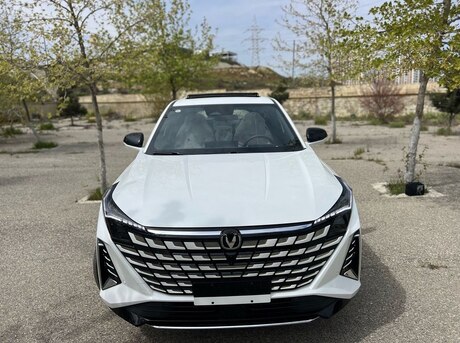 Changan  2025
