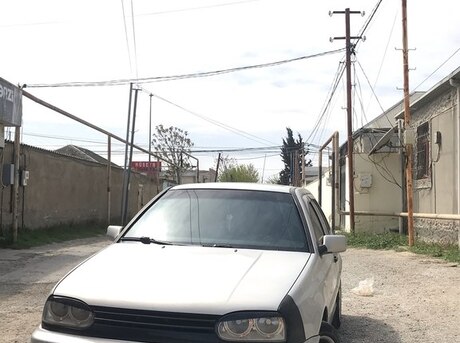 Volkswagen Golf 1996