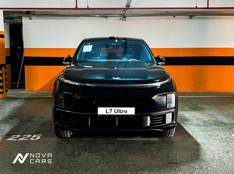 Li Auto L7
