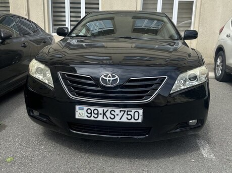 Toyota Camry 2006