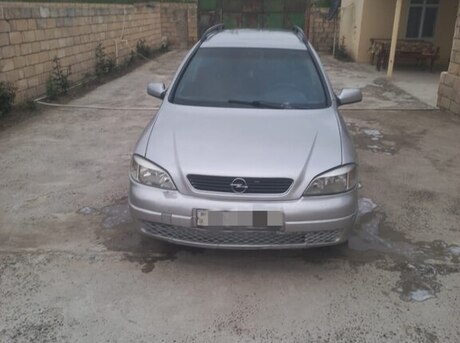 Opel Astra 1999