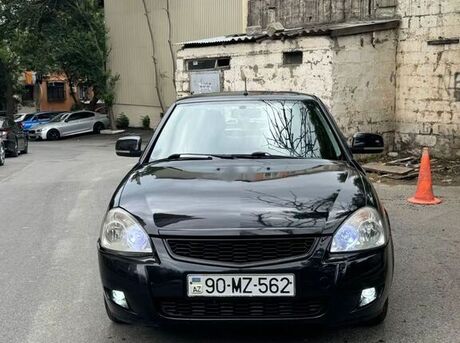 LADA (VAZ) Priora 2011