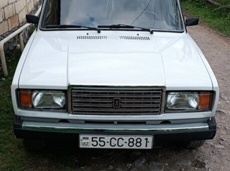 LADA (VAZ) 2107 2005