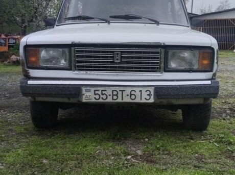 LADA (VAZ) 2105 2005