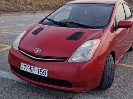Toyota Prius 2007