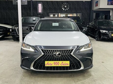 Lexus ES 300h