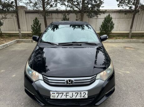 Honda Insight 2010
