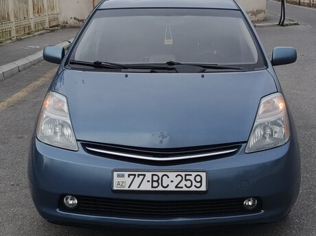 Toyota Prius 2008