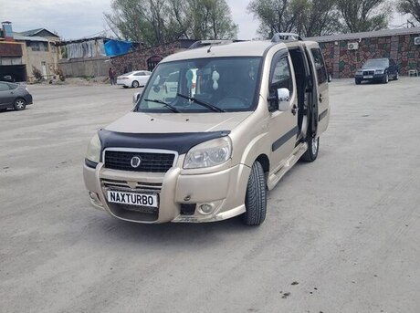 Fiat Doblo