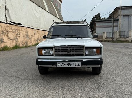 LADA (VAZ) 2104 2009