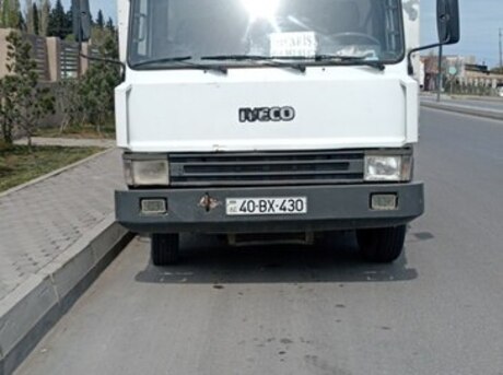 Iveco Otoyol