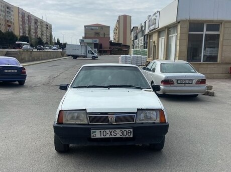 LADA (VAZ) 21099 1994